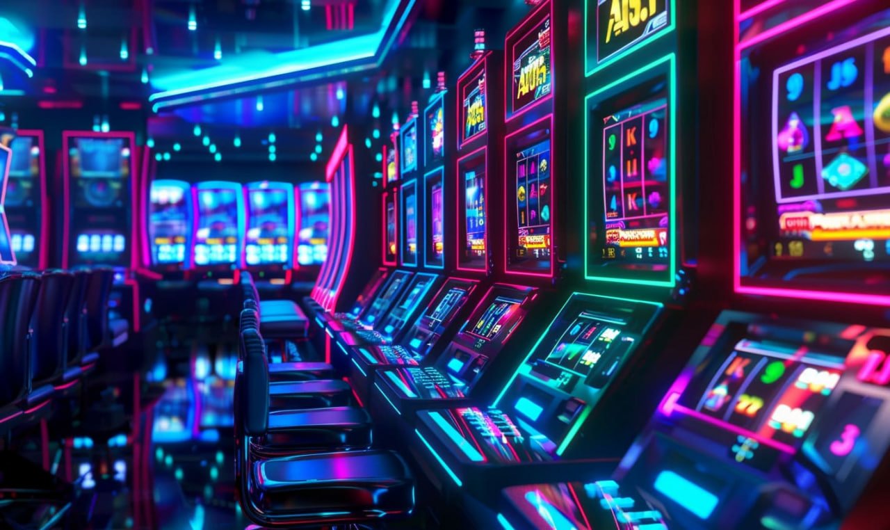 Clear gaming entertainment sections on vip baji designed for mobile users in Bangladesh