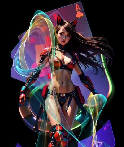 Live slots category on vip baji connected with sports and casino-style entertainment