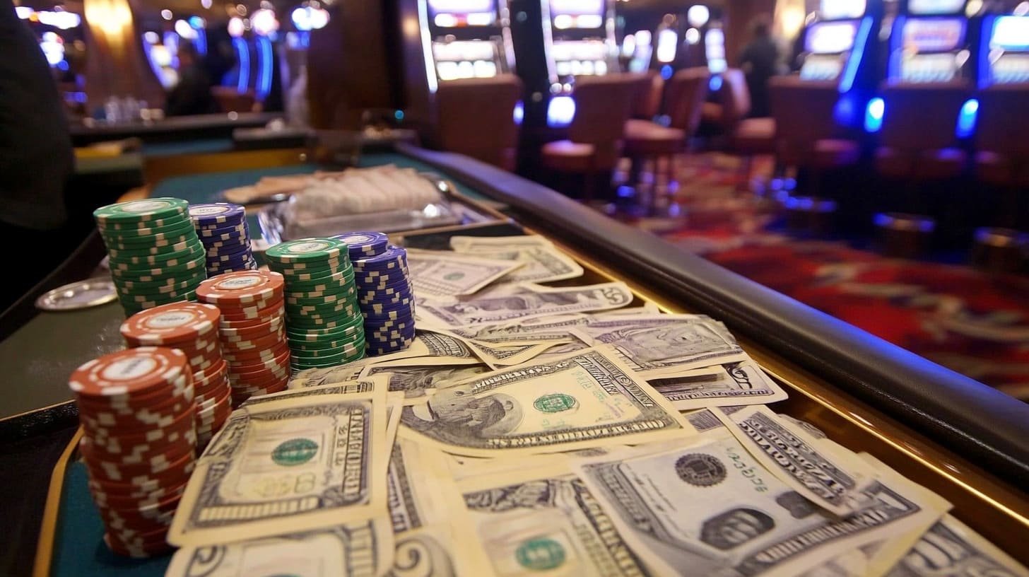 Responsible gaming and account safety reminders within the vip baji slots guide