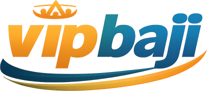 vip baji homepage logo